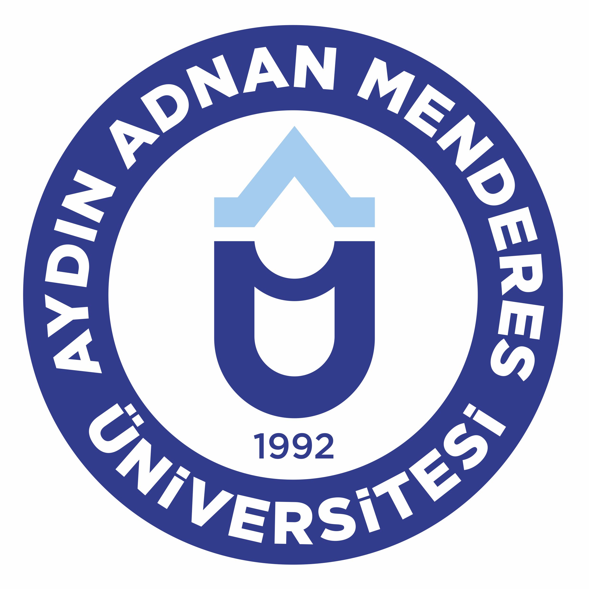 adü logo
